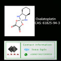 China Supply Oxaliplatin Factory CAS: 61825-94-3 Oxalatoplatine